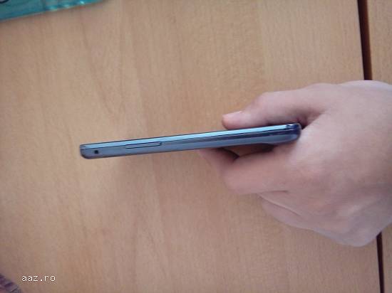 Samsung Galaxy S2 Plus(Dark BLue)