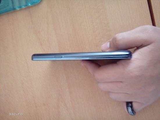 Samsung Galaxy S2 Plus(Dark BLue)