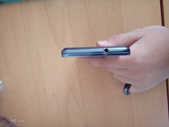 Samsung Galaxy S2 Plus(Dark BLue)