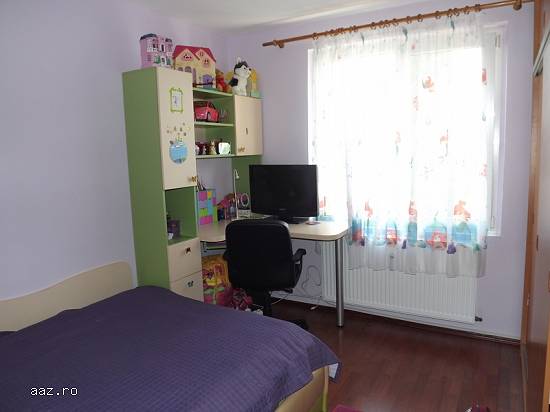 Vanzare 2 Camere Crangasi