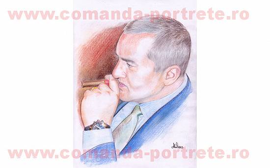 Caricaturi,  portrete,  picturi,  cadoul ideal pentru cei dragi