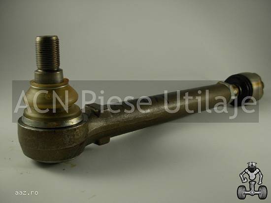Cap de bara buldoexcavator Caterpillar 422