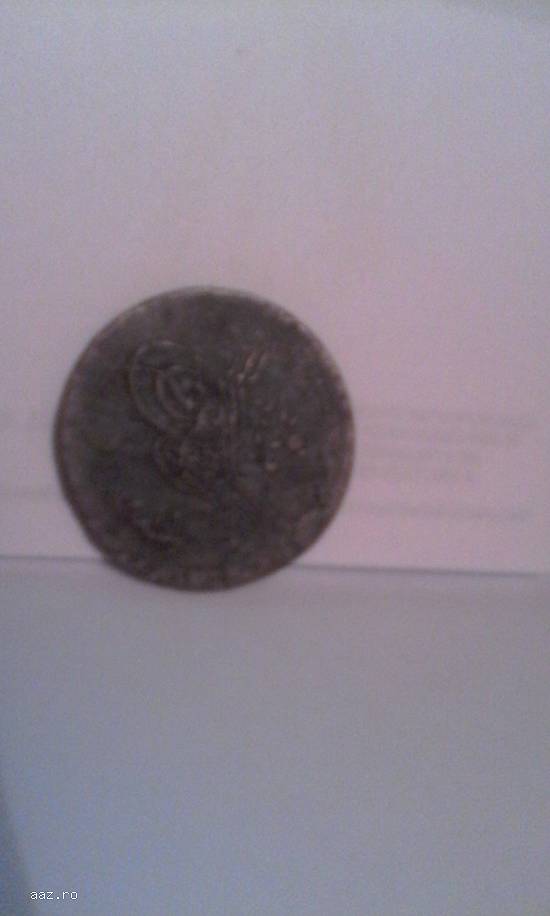 Moneda Constantinopol din 1845