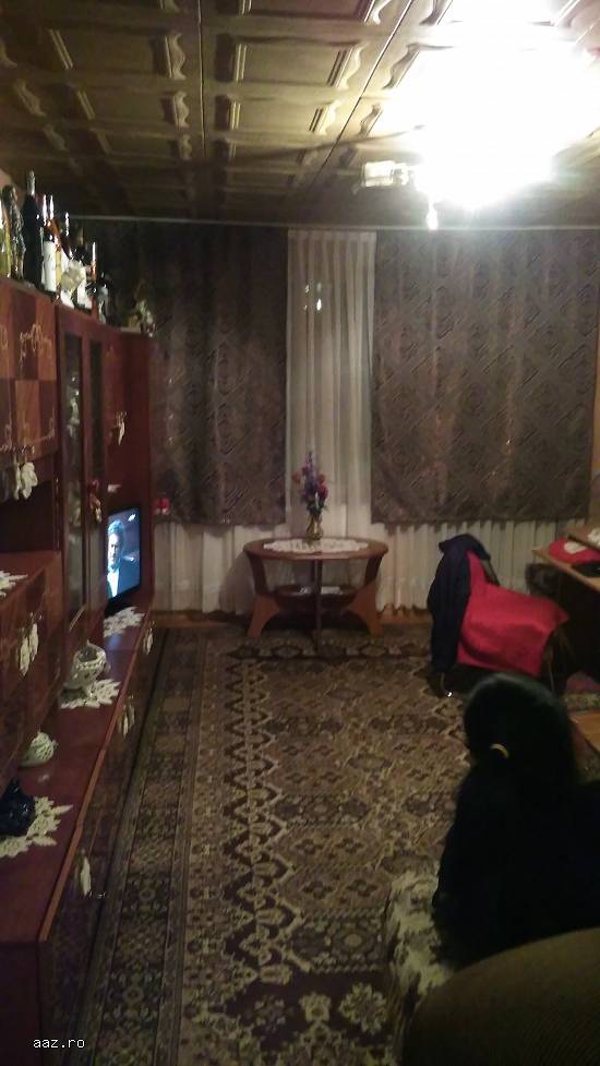 VAND APARTAMENT