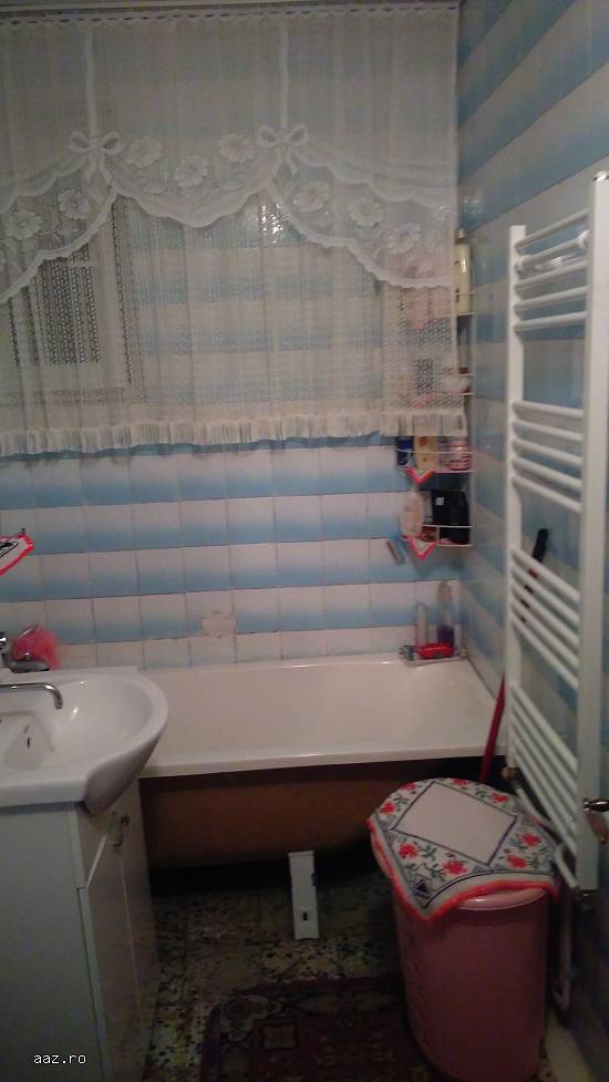 VAND APARTAMENT