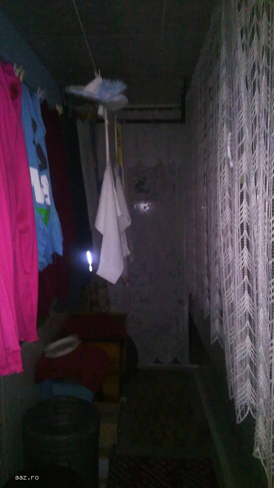 VAND APARTAMENT