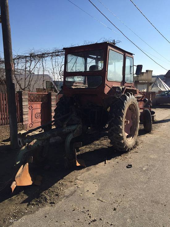 Tractor