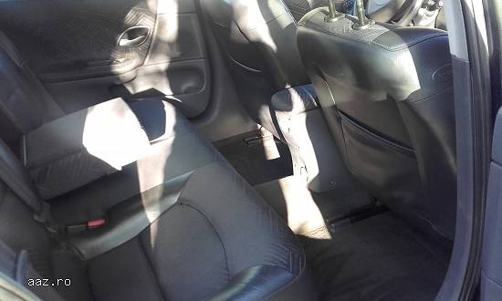 Renault Laguna II