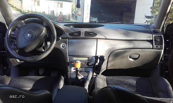 Renault Laguna II