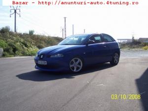 VAND SEAT IBIZA 1.4benz.