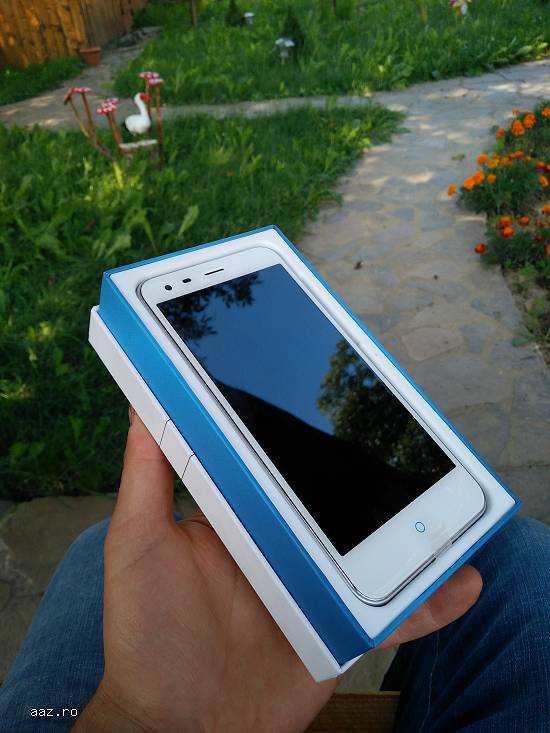 ZTE blade 6s NOU. 16GB