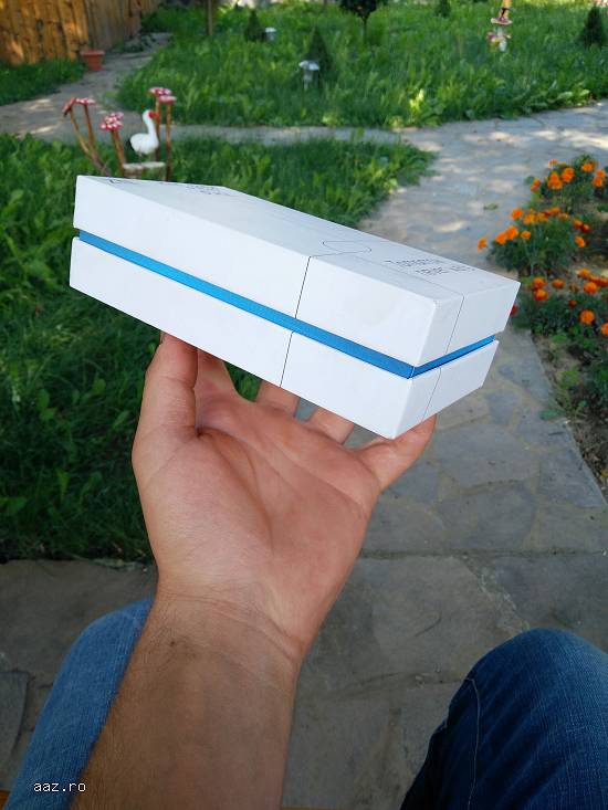 ZTE blade 6s NOU. 16GB