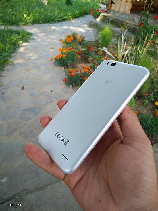 ZTE blade 6s NOU. 16GB