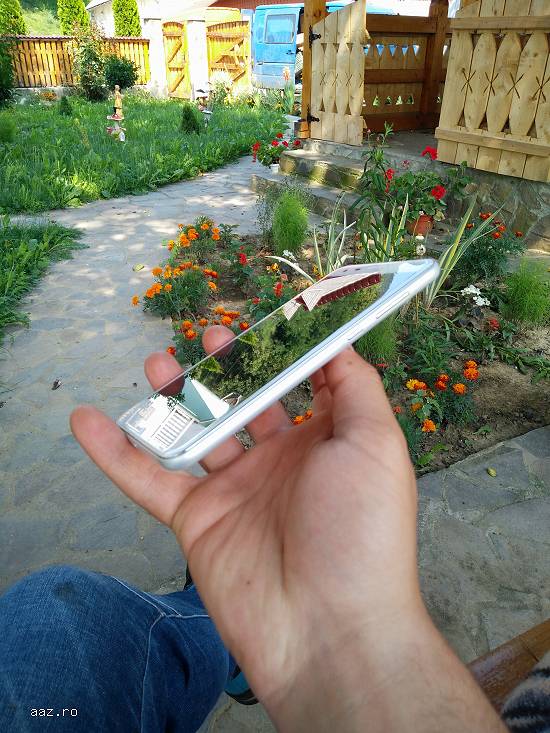 ZTE blade 6s NOU. 16GB