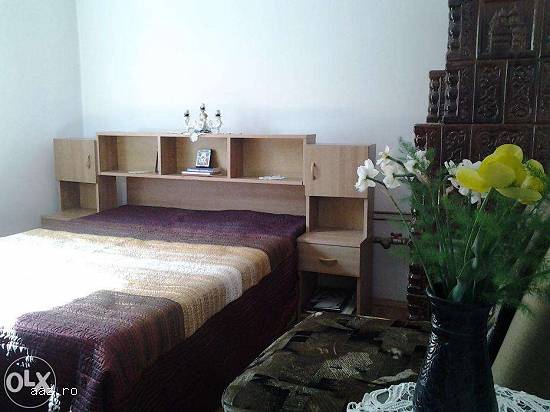Proprietar,   Vând casa in stațiunea Calimanesti- Oferta