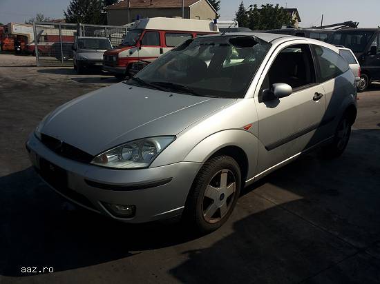 ford focus 3usi an 2002 motor 1.8tdci 101cp tip FFDA