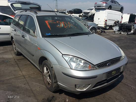 ford focus combi an 2002 motor 1.8tdci 115cp tip F9DA
