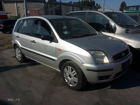 ford fusion an 2005 motor 1.4tdci tip F6JA