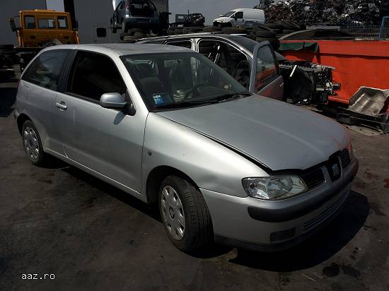 seat ibiza 3usi an 2000 motor 1.9tdi tip ALH