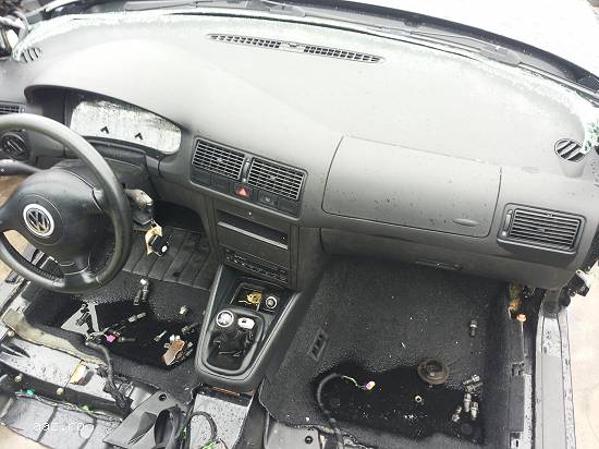 volkswagen golf 4 an 2000 motor 1.9tdi tip AHF