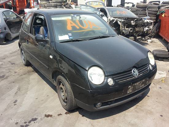 volkswagen lupo an 2001 motor 1.4 16v tip AUA