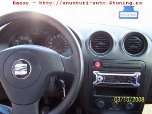 VAND SEAT IBIZA 1.4benz.
