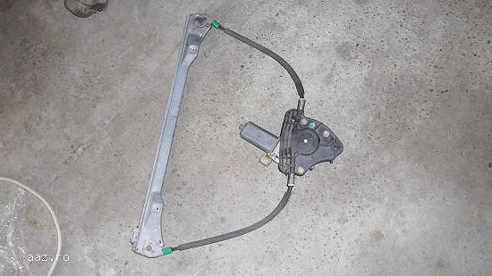 Macara stanga fata Renault Clio,  cu garantie,  cod: 0130822020