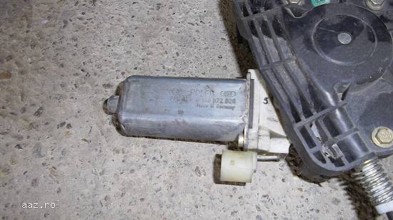 Macara stanga fata Renault Clio,  cu garantie,  cod: 0130822020
