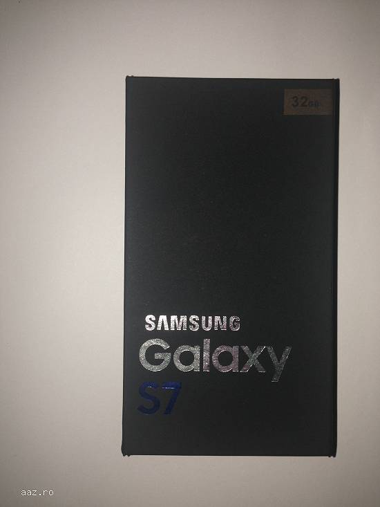 Samsung Galaxy S7 32 GB Gold Platinum