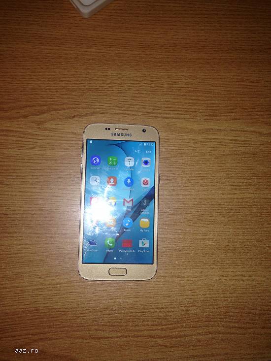 Samsung Galaxy S7 32 GB Gold Platinum
