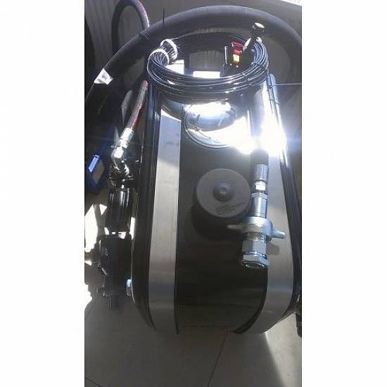 Kit basculare Nou VOLVO Turcia