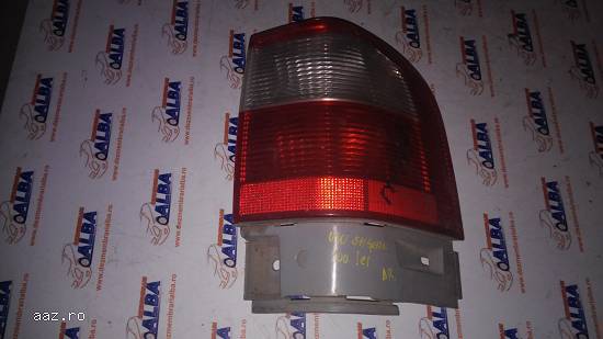 Stop dreapta de VW Sharan