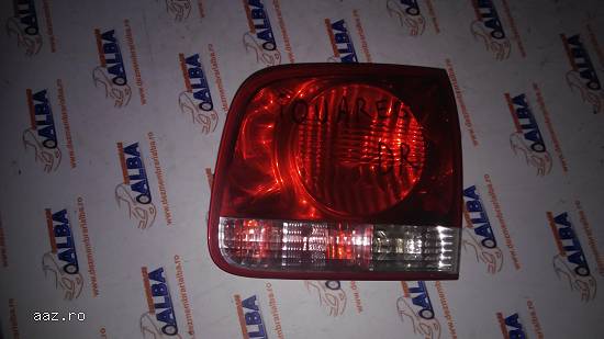 Stop dreapta de VW Touareg