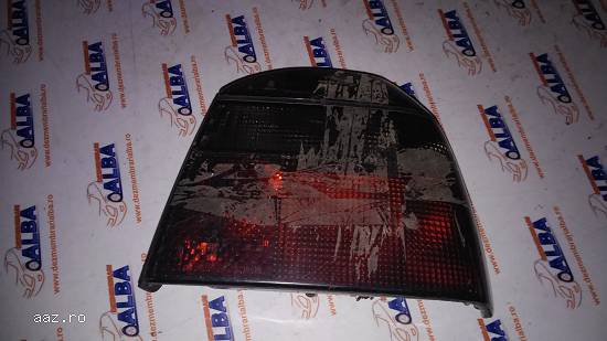 Stop dreapta de VW Golf 3