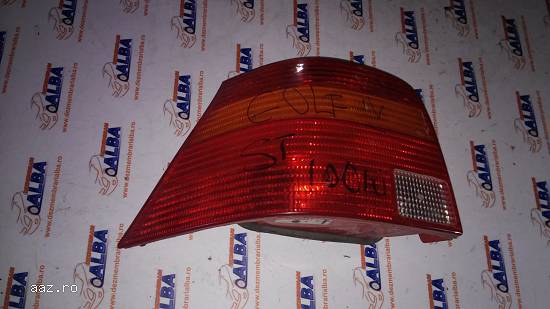 Stop stanga de VW Golf 4