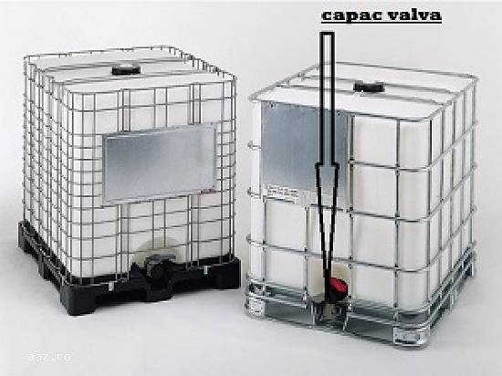 ibc container