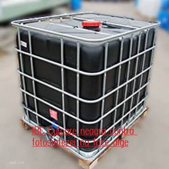 ibc container