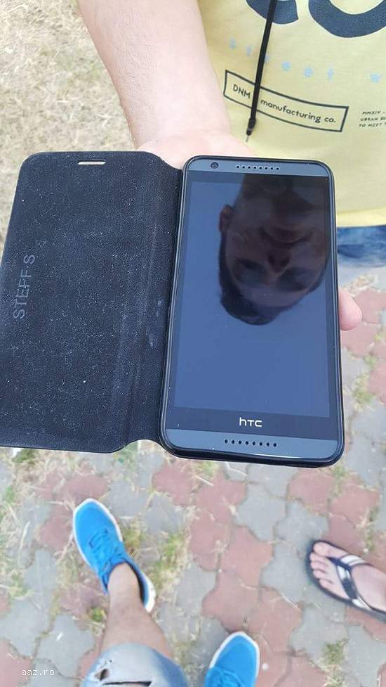 Htc 820