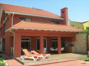 Mamaia Nord vila P+1+M