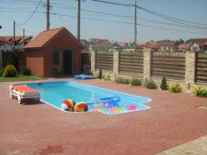 Mamaia Nord vila P+1+M