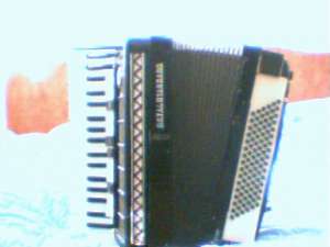 VIND ACORDEON  ROYAL