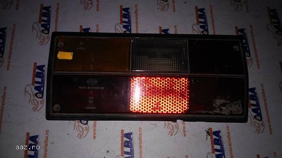 Stop stanga de VW Transporter 3