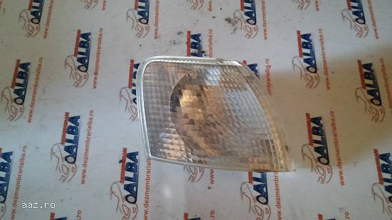 Semnalizare de VW Passat B5