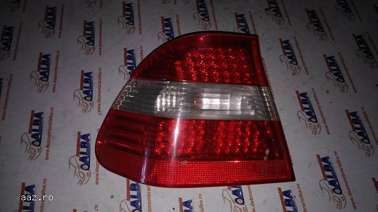 Stop stanga de BMW E46 Touring