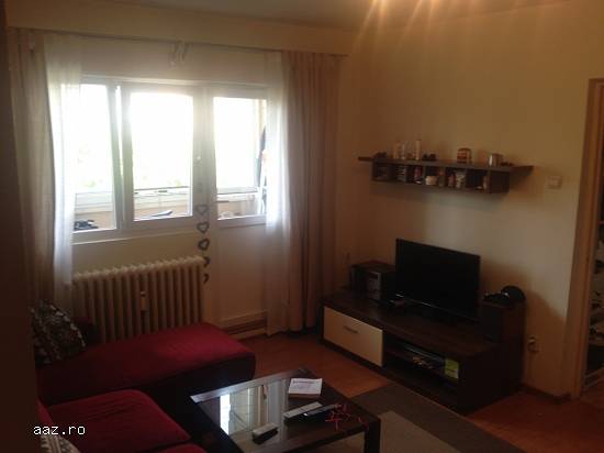 Apartament Oraselul Copiilor Brancoveanu 2 camere