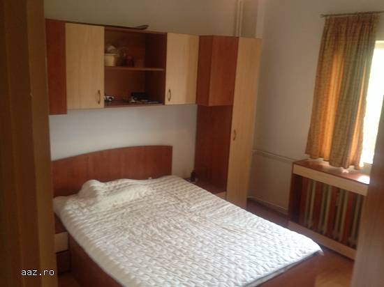 Apartament Oraselul Copiilor Brancoveanu 2 camere