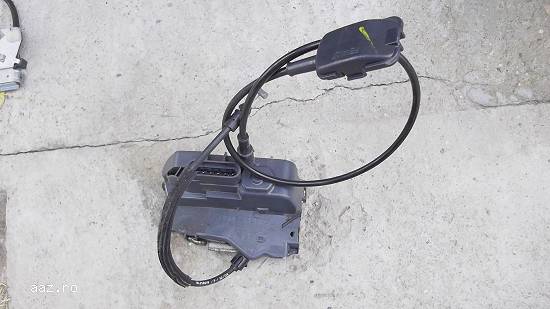 Broasca usa electrica Renault Scenic 2