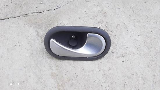 Clapeta deschidere usa Renault Scenic