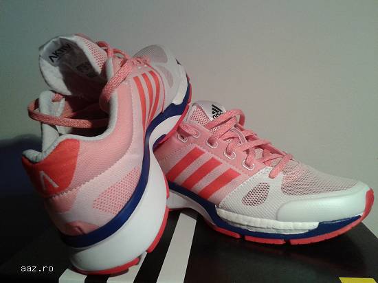 NOU!!! Adidas Grete 30 Boost W