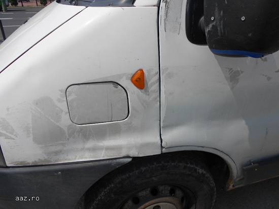 Peugeot boxer cu frig termo king